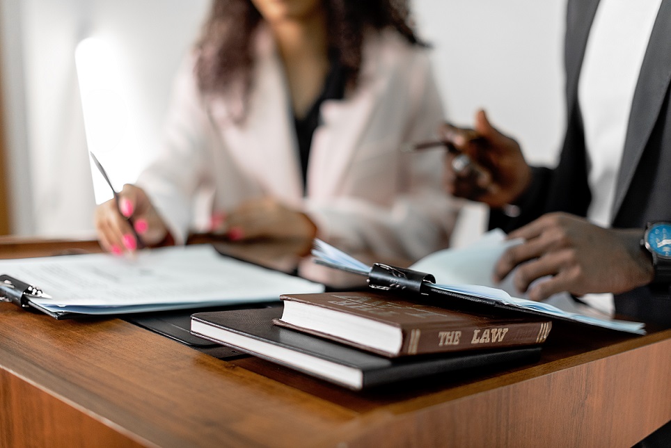 Law Firms in Thailand