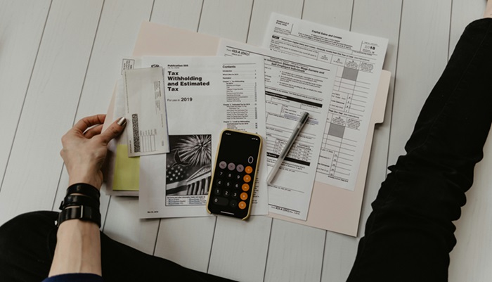 tax consultation thailand